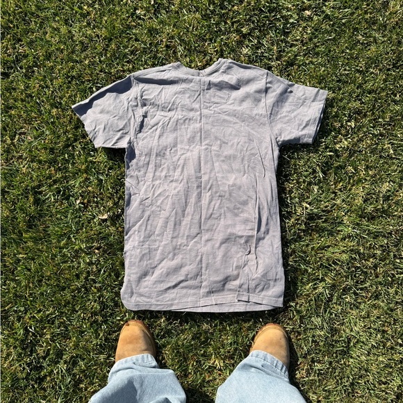 Y2K Elvis Presley Full Graphic Tee NWOT - Picture 2 of 3